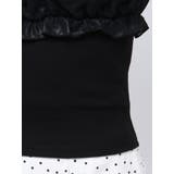 シアードッキンクトップス | RESEXXY | 詳細画像21