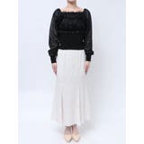 シアードッキンクトップス | RESEXXY | 詳細画像24