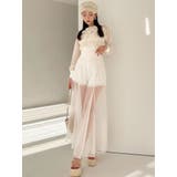 シアードッキンクトップス | RESEXXY | 詳細画像4