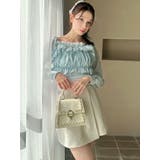 シアードッキンクトップス | RESEXXY | 詳細画像9