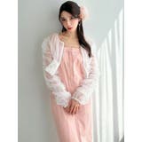 ギャザークロップドシアーブルゾン | RESEXXY | 詳細画像19