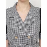 スリーブシアーデザインミニワンピース | RESEXXY | 詳細画像22 