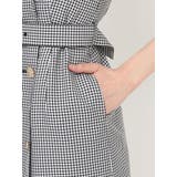 スリーブシアーデザインミニワンピース | RESEXXY | 詳細画像24 