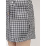 スリーブシアーデザインミニワンピース | RESEXXY | 詳細画像25 