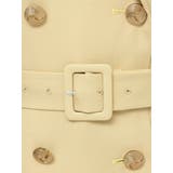 スリーブシアーデザインミニワンピース | RESEXXY | 詳細画像30 