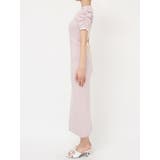 バイカラータイトワンピース | RESEXXY | 詳細画像18 