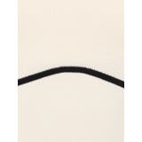 バイカラータイトワンピース | RESEXXY | 詳細画像24 