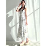 ピンタックブルームワンピース | RESEXXY | 詳細画像12