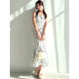 ピンタックブルームワンピース | RESEXXY | 詳細画像13