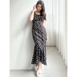 ピンタックブルームワンピース | RESEXXY | 詳細画像15