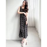 ピンタックブルームワンピース | RESEXXY | 詳細画像16