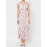 ピンタックブルームワンピース | RESEXXY | 詳細画像19