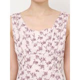 ピンタックブルームワンピース | RESEXXY | 詳細画像22