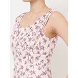 ピンタックブルームワンピース | RESEXXY | 詳細画像23