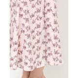 ピンタックブルームワンピース | RESEXXY | 詳細画像24