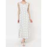 ピンタックブルームワンピース | RESEXXY | 詳細画像29