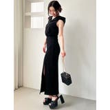 スウェットフーディーワンピース | RESEXXY | 詳細画像14 