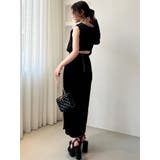 スウェットフーディーワンピース | RESEXXY | 詳細画像17 