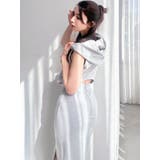 スウェットフーディーワンピース | RESEXXY | 詳細画像28 