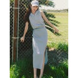 スウェットフーディーワンピース | RESEXXY | 詳細画像39 