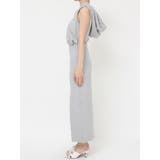 スウェットフーディーワンピース | RESEXXY | 詳細画像41 