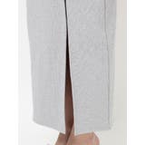 スウェットフーディーワンピース | RESEXXY | 詳細画像45 