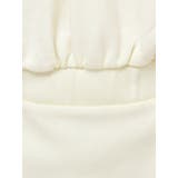 スウェットフーディーワンピース | RESEXXY | 詳細画像47 