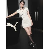 PUMA RESEXXY MINI ONE PIECE | RESEXXY | 詳細画像20 