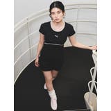 PUMA RESEXXY MINI ONE PIECE | RESEXXY | 詳細画像21 