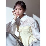 シアールーズシャツ | RESEXXY | 詳細画像14