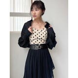 シアーショートシャツ | RESEXXY | 詳細画像6 