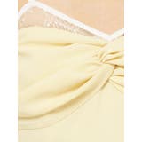 ヘムバルーンキャミトップス【セットアップ着用可能】 | RESEXXY | 詳細画像37