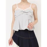 ヘムバルーンキャミトップス【セットアップ着用可能】 | RESEXXY | 詳細画像38