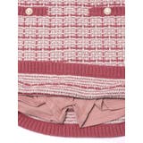 バイカラーニットミニスカート【セットアップ着用可能】 | RESEXXY | 詳細画像21 