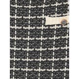 バイカラーニットミニスカート【セットアップ着用可能】 | RESEXXY | 詳細画像23 