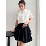 バルーンミニスカート | RESEXXY | 詳細画像35