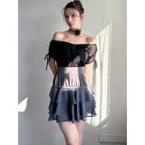 フリルミニスカート | RESEXXY | 詳細画像10 