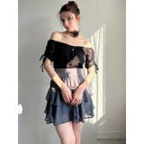 フリルミニスカート | RESEXXY | 詳細画像11 