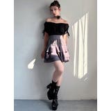 フリルミニスカート | RESEXXY | 詳細画像12 