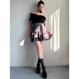 フリルミニスカート | RESEXXY | 詳細画像13 