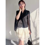 フリルミニスカート | RESEXXY | 詳細画像14 