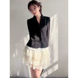 フリルミニスカート | RESEXXY | 詳細画像15 