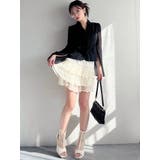 フリルミニスカート | RESEXXY | 詳細画像17 