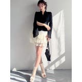 フリルミニスカート | RESEXXY | 詳細画像18 