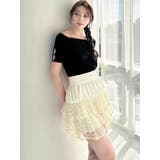 フリルミニスカート | RESEXXY | 詳細画像22 