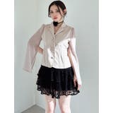 フリルミニスカート | RESEXXY | 詳細画像25 