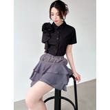 フリルミニスカート | RESEXXY | 詳細画像36 