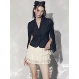 フリルミニスカート | RESEXXY | 詳細画像38 