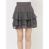 フリルミニスカート | RESEXXY | 詳細画像39 