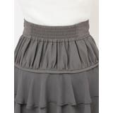 フリルミニスカート | RESEXXY | 詳細画像42 